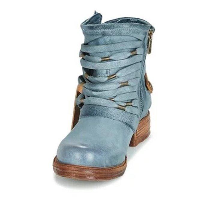 MW | Bequeme und modische orthopädische Sommerstiefel