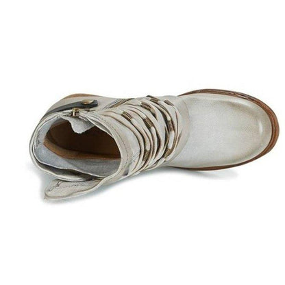 MW | Bequeme und modische orthopädische Sommerstiefel