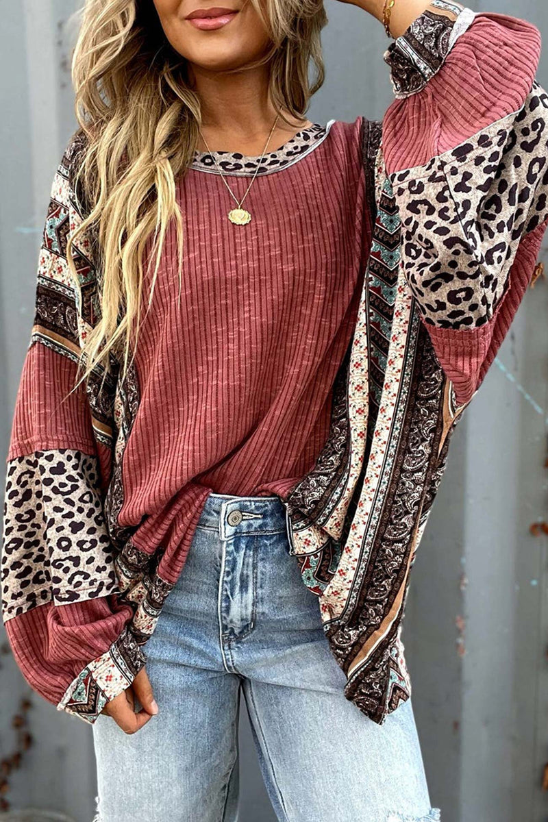 Vintage inspirierte Pullover