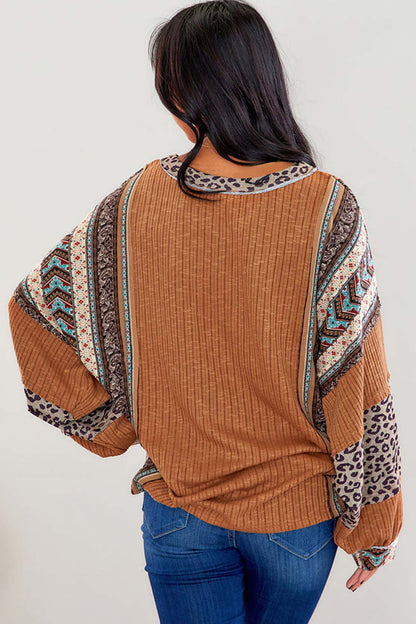Vintage inspirierte Pullover