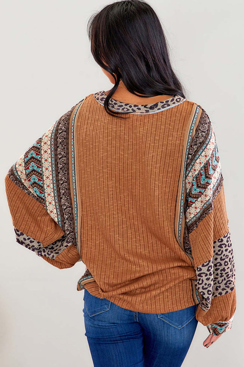 Vintage inspirierte Pullover