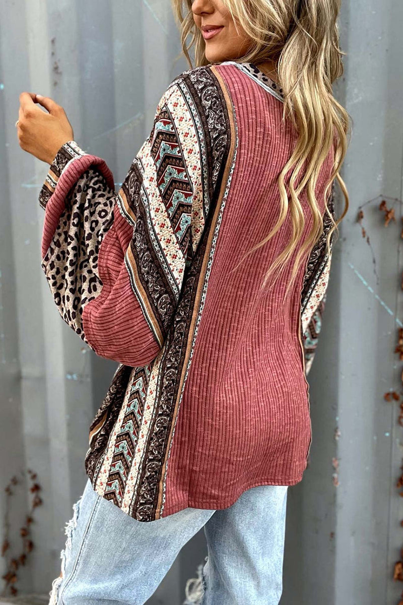 Vintage inspirierte Pullover