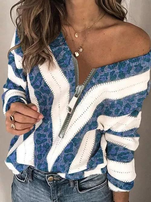 MW | Zeitloser und eleganter Winterpullover