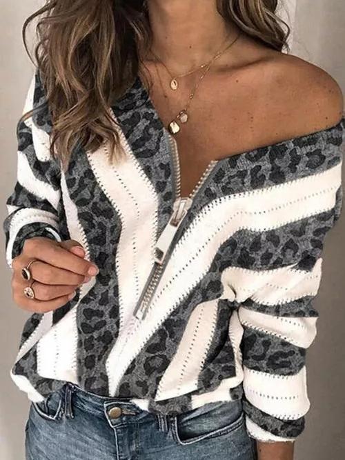 MW | Zeitloser und eleganter Winterpullover