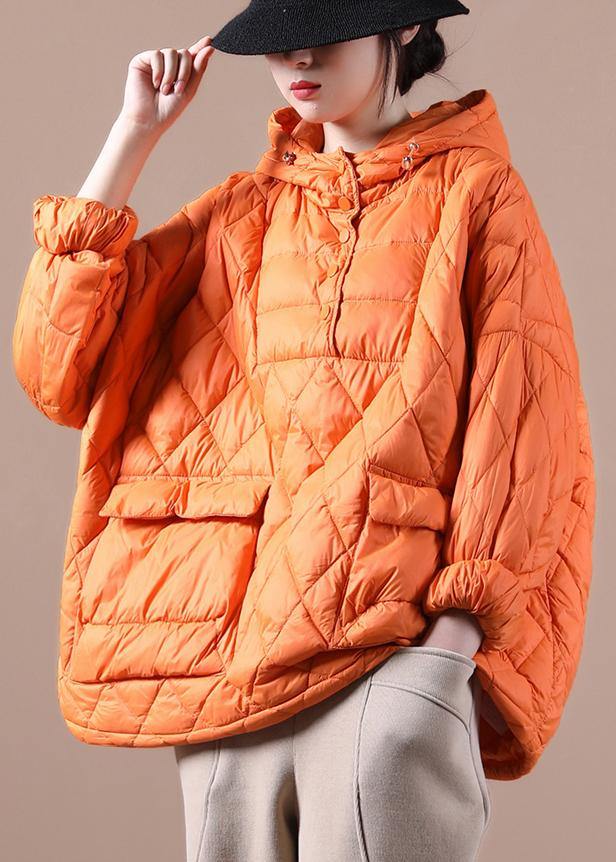 MW | Mutige und gemütliche Jacke