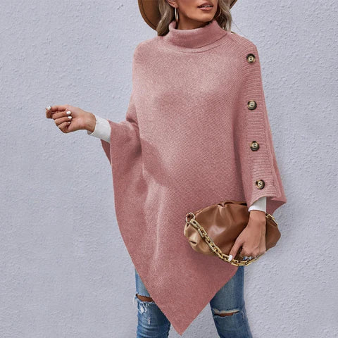MW | Eleganter Winterpullover