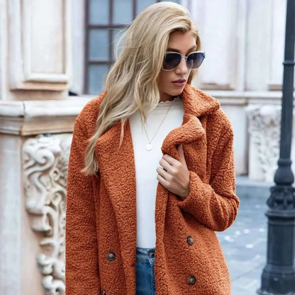 Wunderschön gefertigte Jacke
