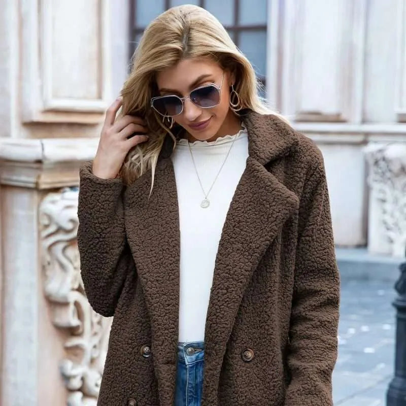 Wunderschön gefertigte Jacke