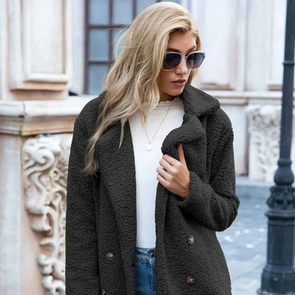 Wunderschön gefertigte Jacke