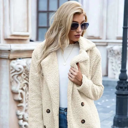 Wunderschön gefertigte Jacke