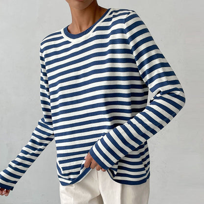 Durchdacht gestaltete Pullover