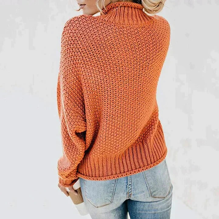 Vintage inspirierte Pullover