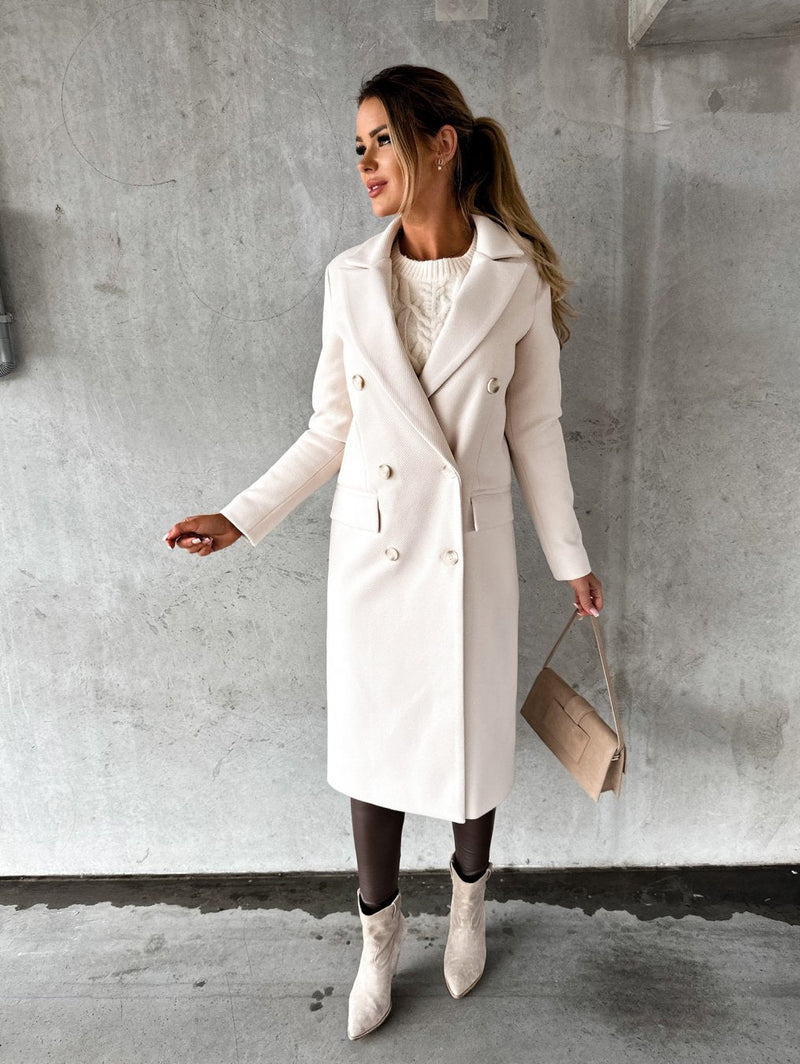 Vintage inspirierte Jacke