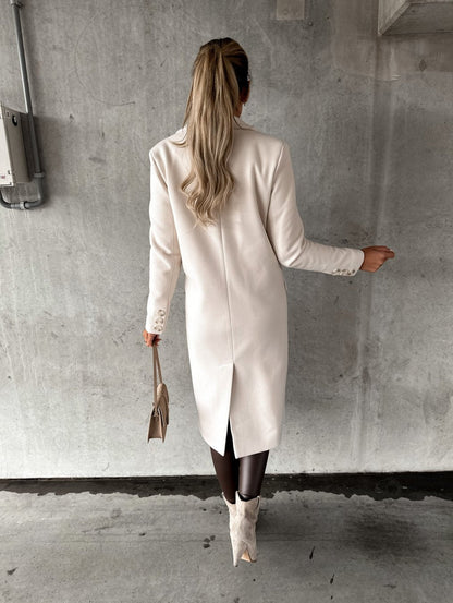 Vintage inspirierte Jacke