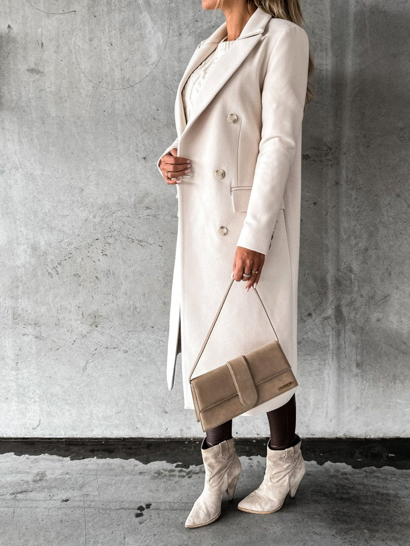 Vintage inspirierte Jacke