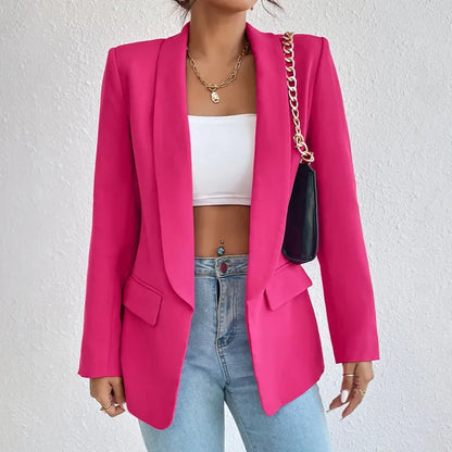 MW | Stilvoller Blazer