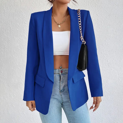 Elegant gestaltete Jacke