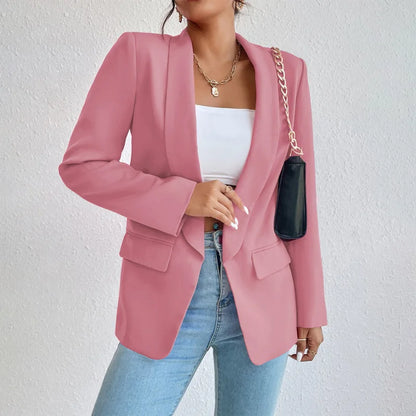 Elegant gestaltete Jacke