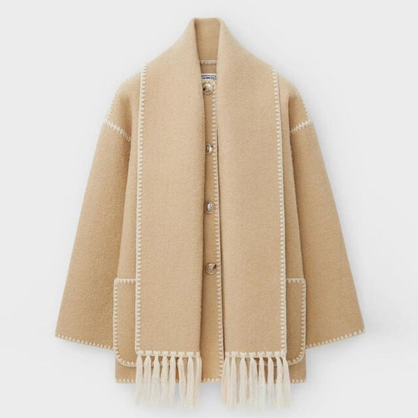 MW | Statement Jacke
