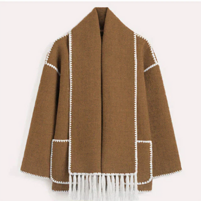 MW | Statement Jacke