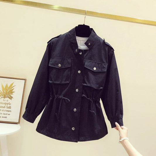 MW | Rosemary Jacket I Intermediate Jacket für Frauen