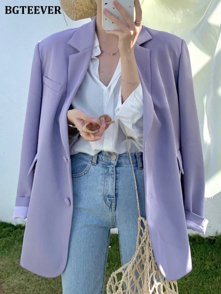 MW | Daisy Blazer I Blazer für Damen