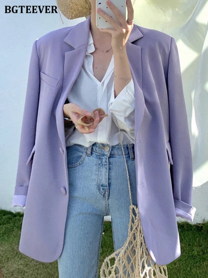 MW | Daisy Blazer I Blazer für Damen