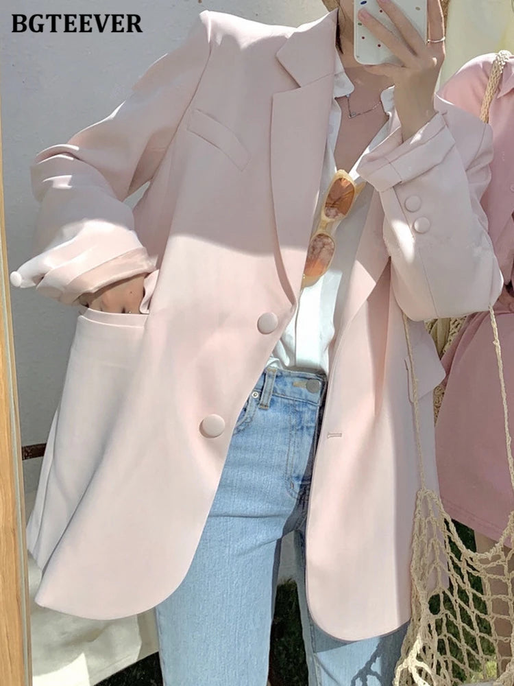 MW | Daisy Blazer I Blazer für Damen