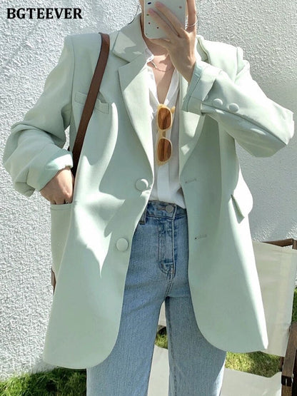 MW | Daisy Blazer I Blazer für Damen