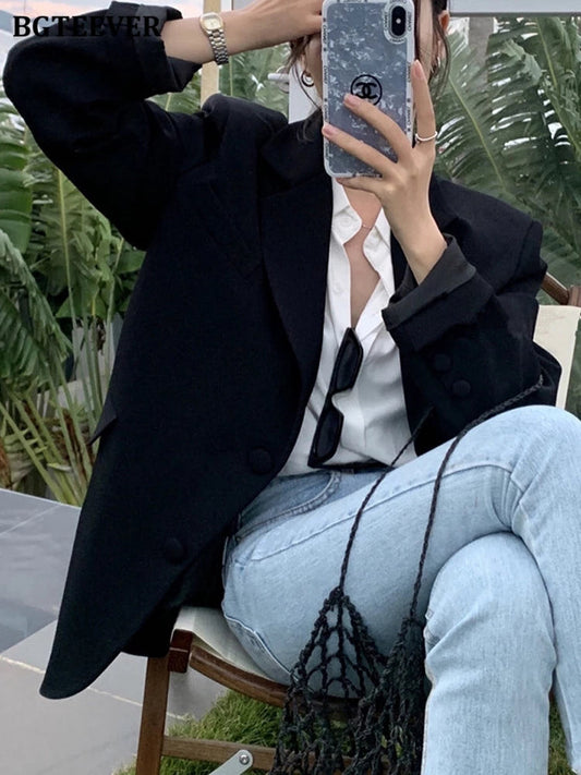 MW | Daisy Blazer I Blazer für Damen