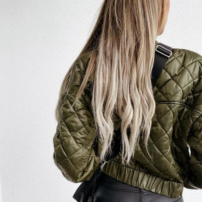 MW | VerlesJacket I Steppjacke für Frauen