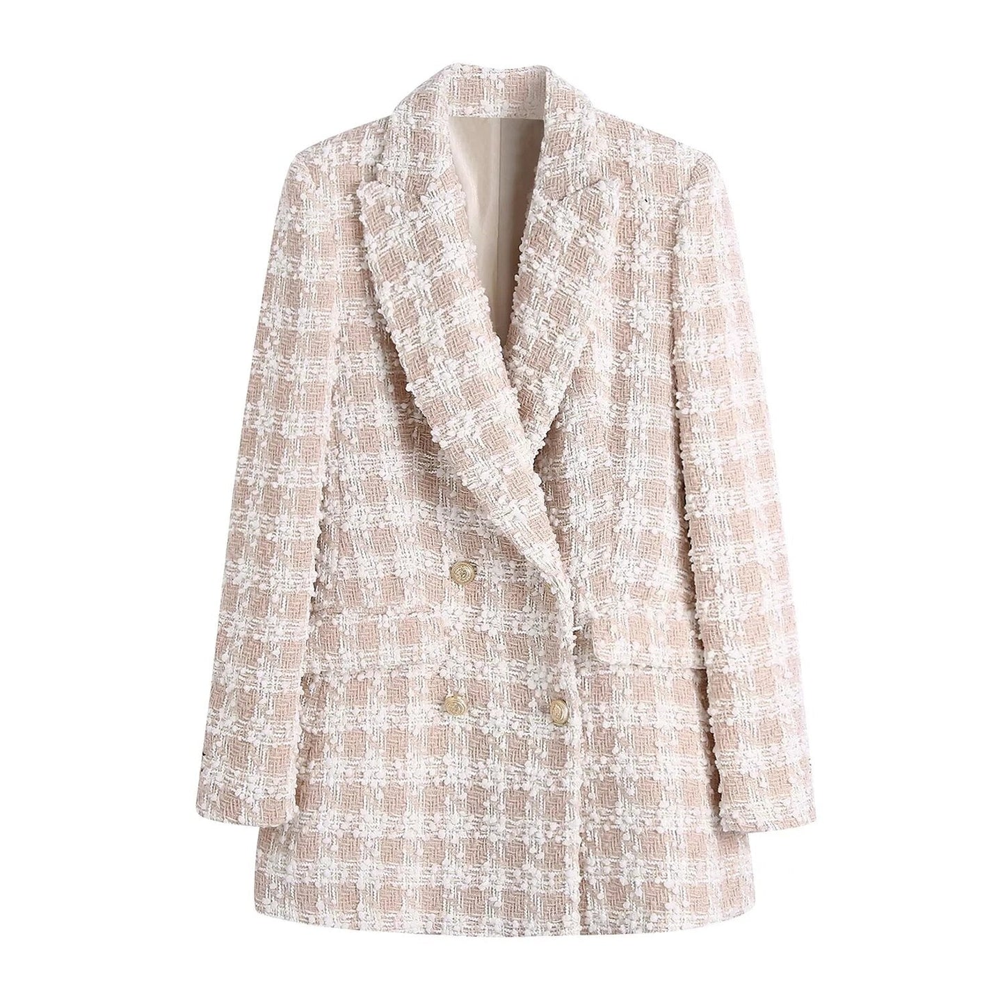 MW | LeontiensBlazer I Blazer für Frauen