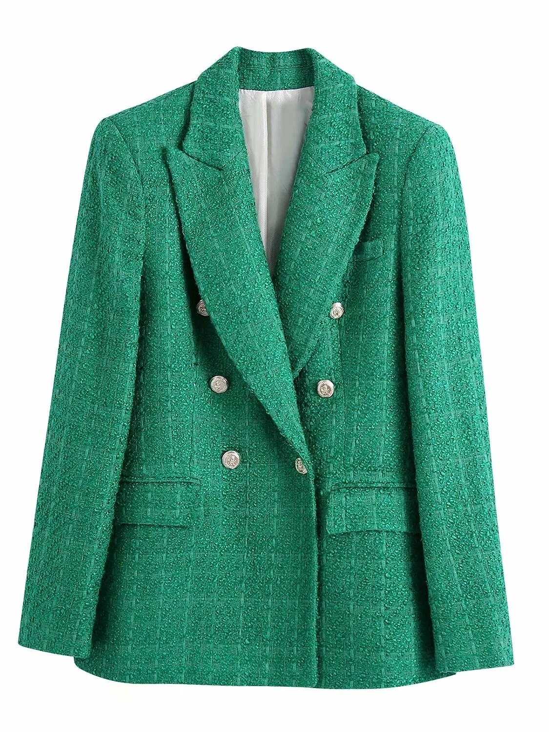 MW | FemkesJacket I Blazer für Frauen
