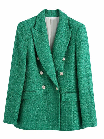 MW | FemkesJacket I Blazer für Frauen