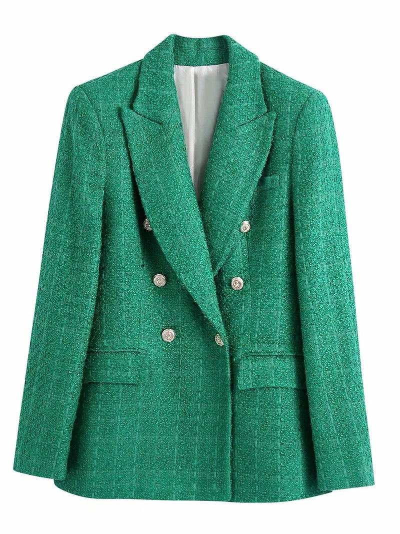 MW | FemkesJacket I Blazer für Frauen