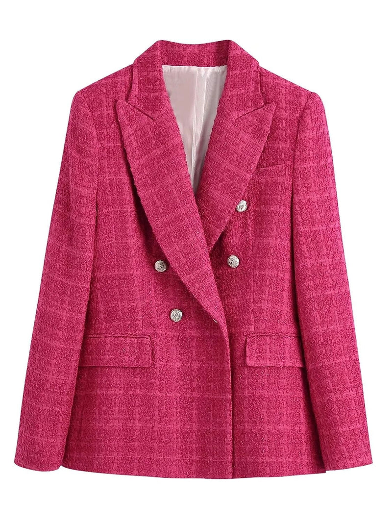 MW | FemkesJacket I Blazer für Frauen