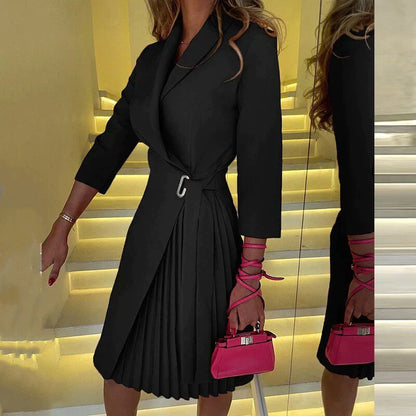 MW | Elegantes Blazerkleid