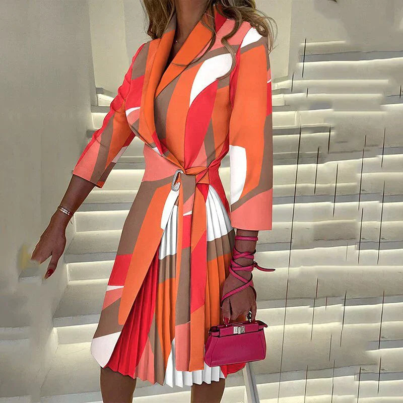 MW | Elegantes Blazerkleid