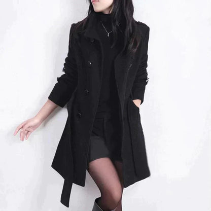 Vintage inspirierte Jacke