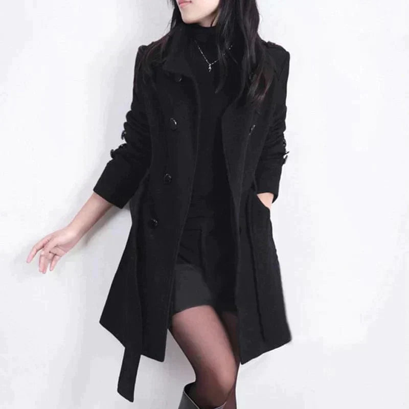 Vintage inspirierte Jacke