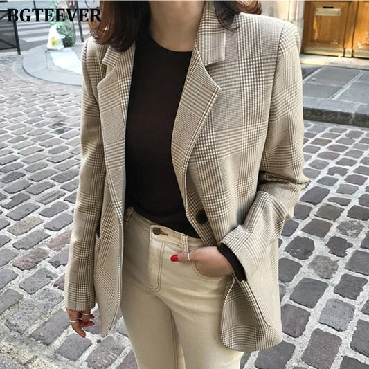 MW | PiensBlazer I Blazer für Frauen