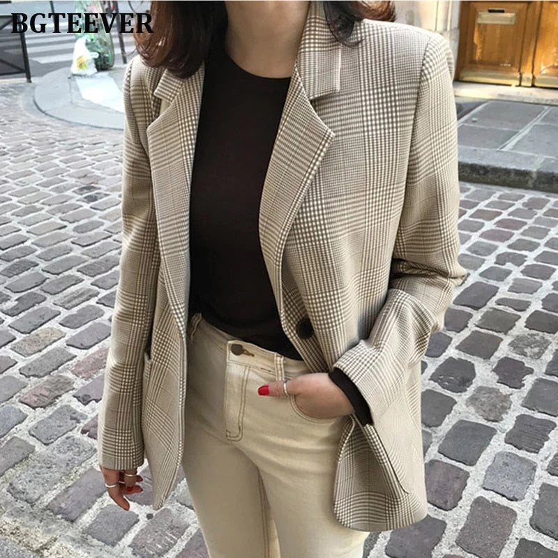 MW | PiensBlazer I Blazer für Frauen