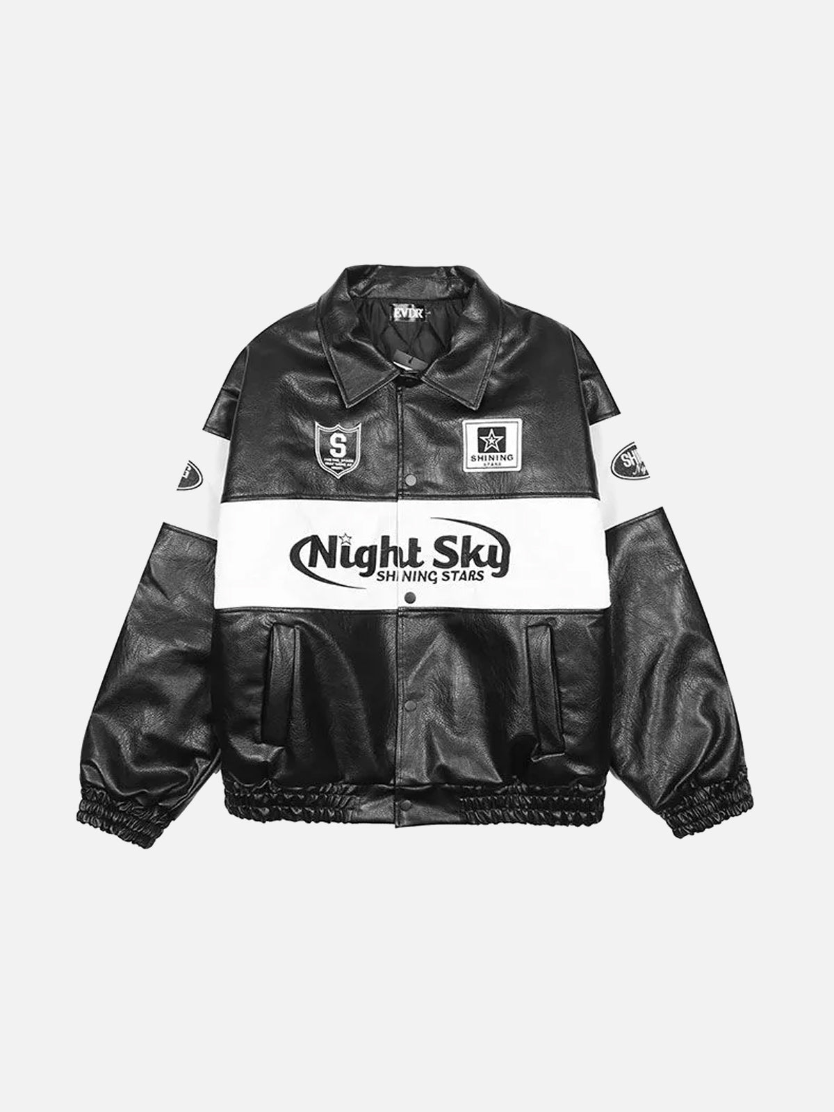 MW | Night Sky Street Racer Jacke