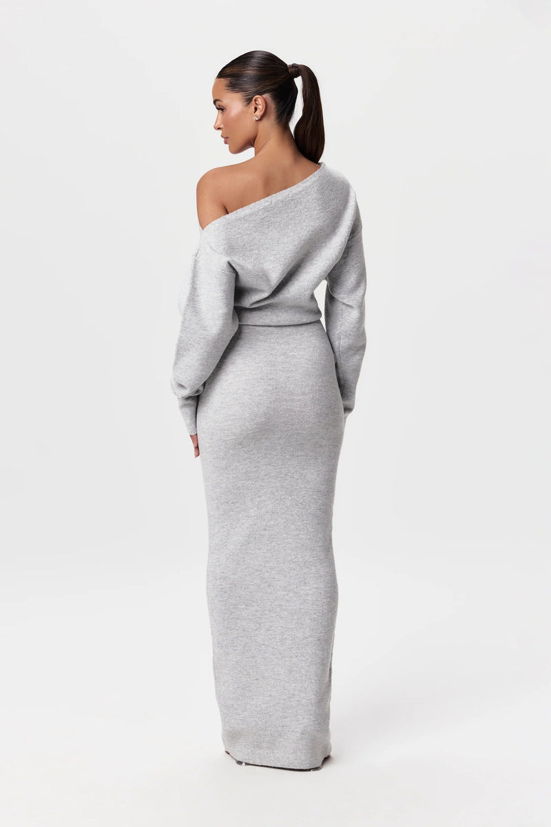 Zeitloser Vintage-Stil Pullover