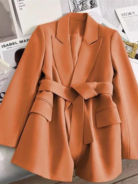 MW | eleganter Damenblazer