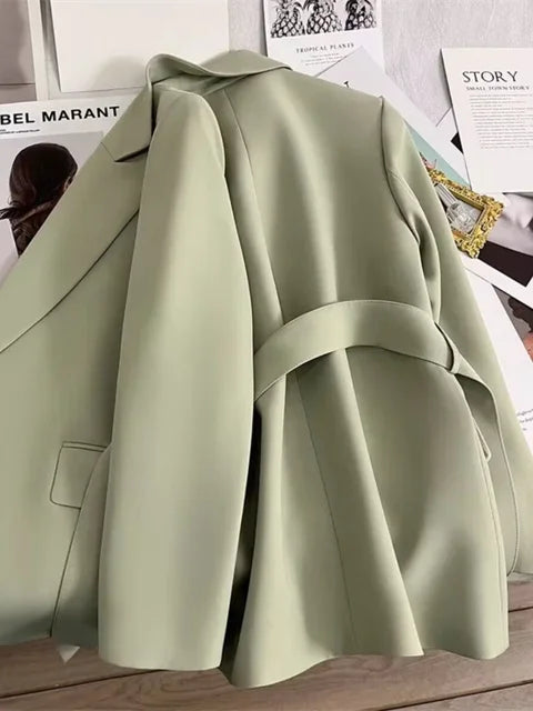 MW | eleganter Damenblazer