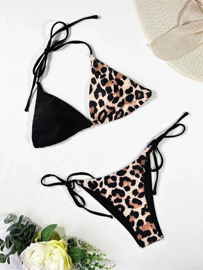 Inés® | Tailored and Bikini