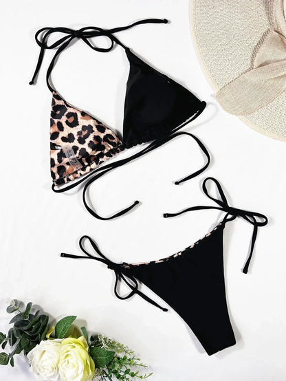 Ema® | Tailored and Bikini