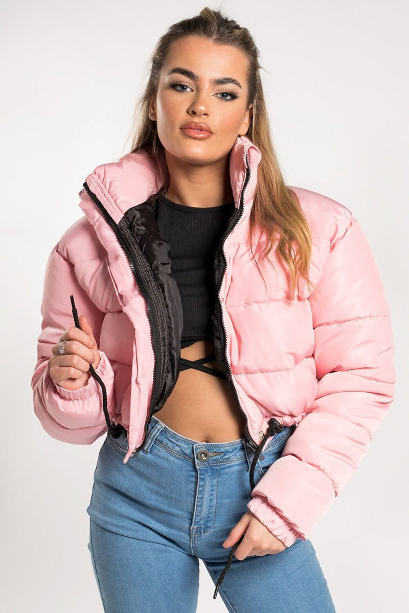 Zeitloser Vintage-Stil Jacke