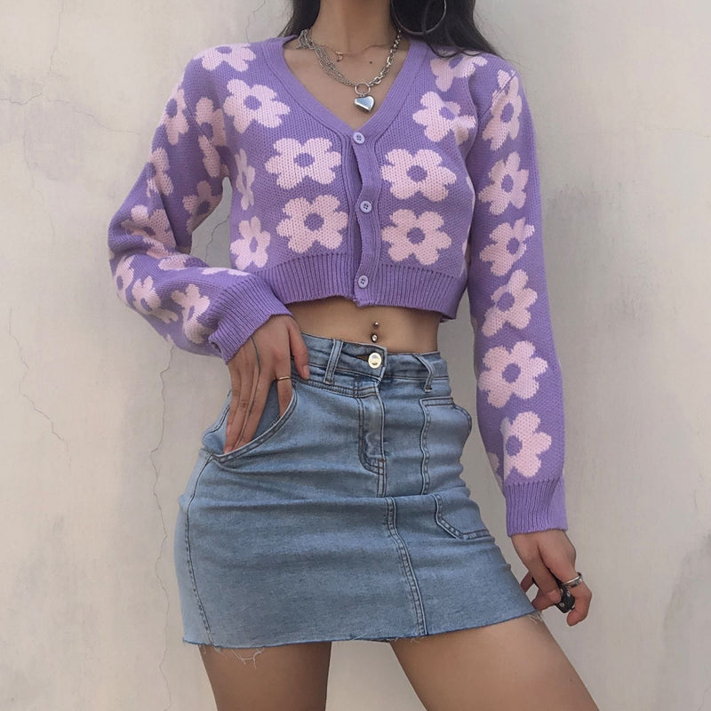Klassische Vintage Jacke